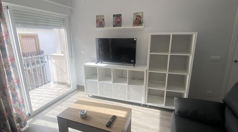 Foto 2 de Piso de alquiler en Calle Juan Jiménez Cuenca, 33, San Francisco, Lucena