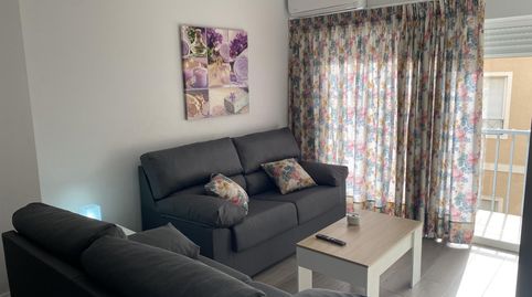 Foto 4 de Piso de alquiler en Calle Juan Jiménez Cuenca, 33, San Francisco, Lucena