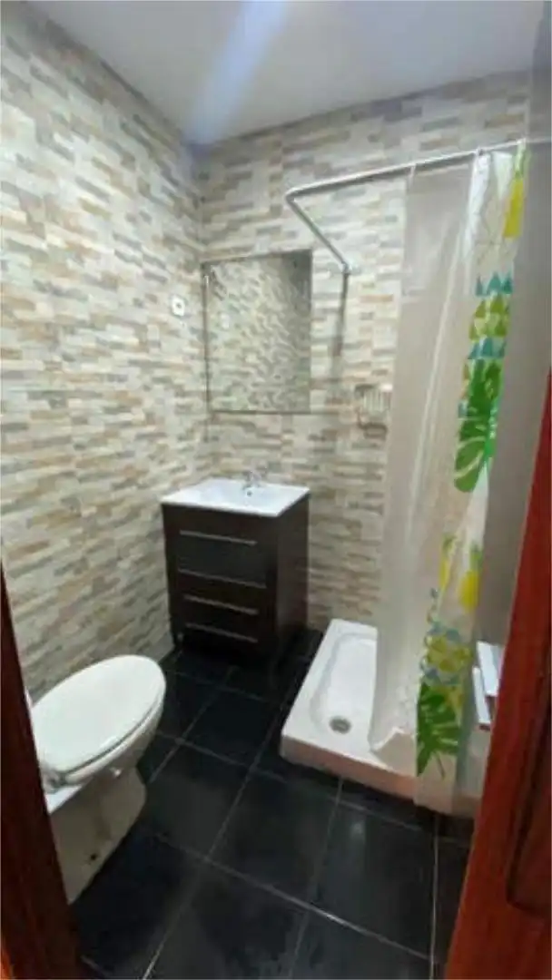 Baño de Estudio de alquiler en Parla