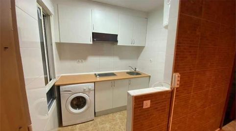 Foto 3 de Estudio de alquiler en Centro, Parla