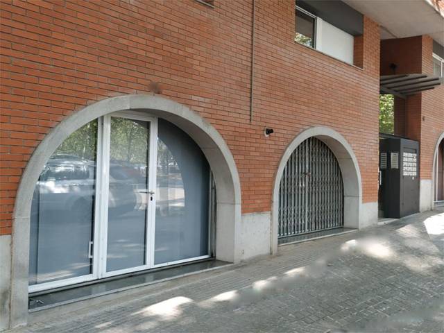 Estudio en Alquiler en Carrer de Manel Farrés, 65 en Parc Central