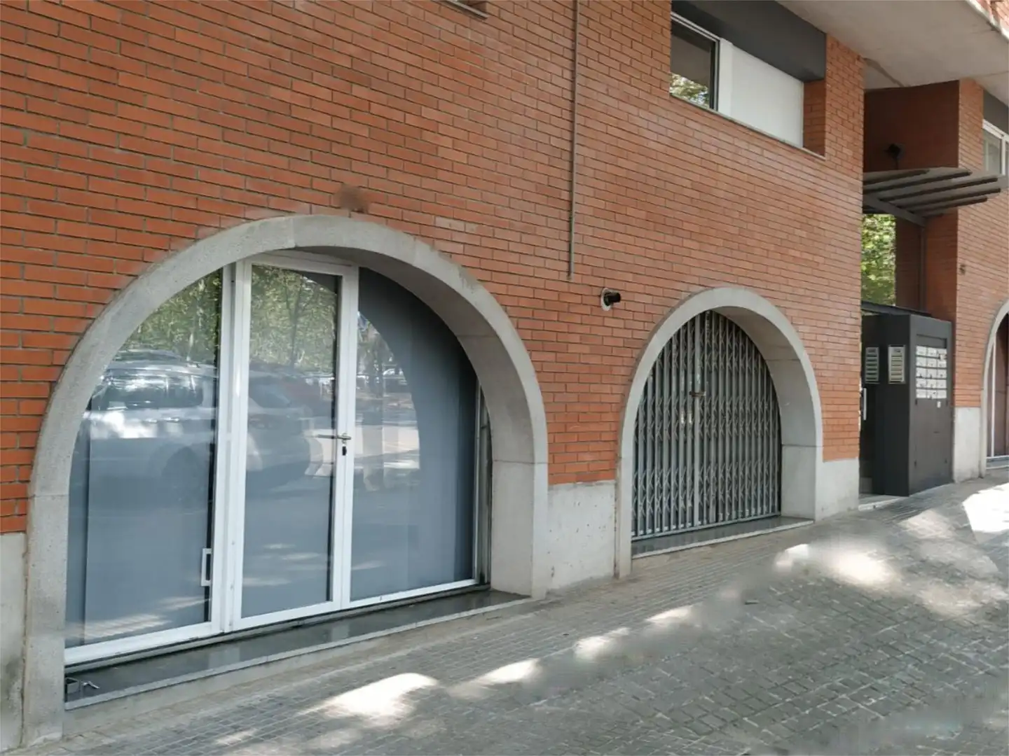 Study for rent in Sant Cugat del Vallès  with Parquet flooring, Swimming Pool and Furnished