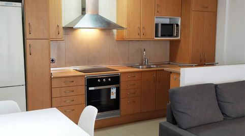 Photo 2 of Study for rent in Carrer de Manel Farrés, 65, Parc Central, Sant Cugat del Vallès