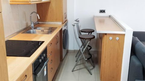 Photo 3 of Study for rent in Carrer de Manel Farrés, 65, Parc Central, Sant Cugat del Vallès