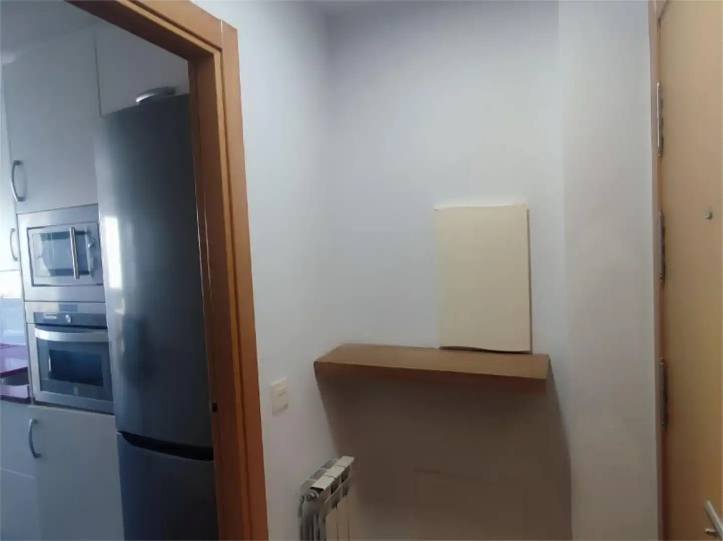 Piso en venta en Calle Parque Juan Pablo II, 18, Villimar - V1 - V2 - S3 - S4 - San Cristobal