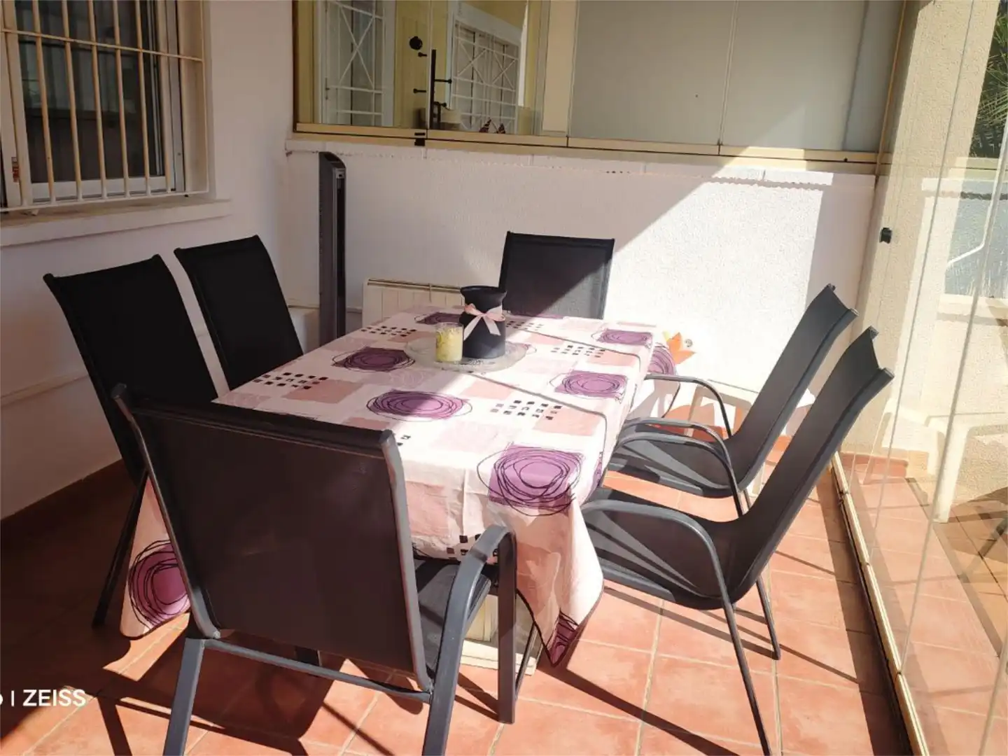Terrassa de Pis en venda en Orihuela amb Aire condicionat, Jardí privat i Terrassa