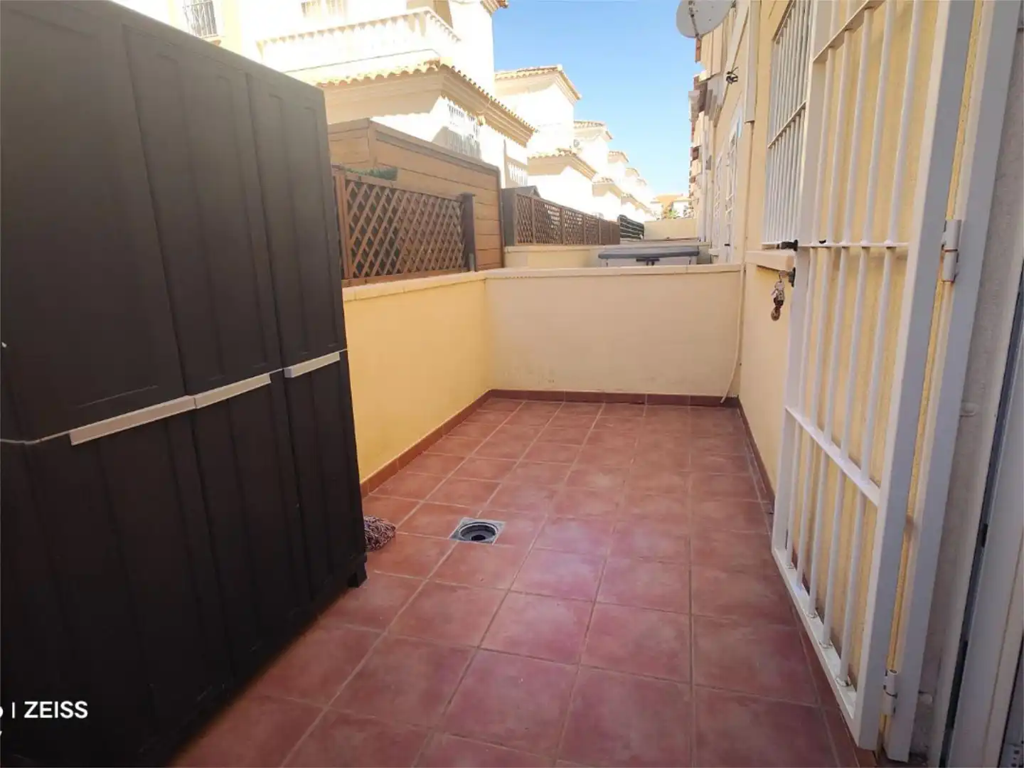 Terrassa de Pis en venda en Orihuela amb Aire condicionat, Jardí privat i Terrassa