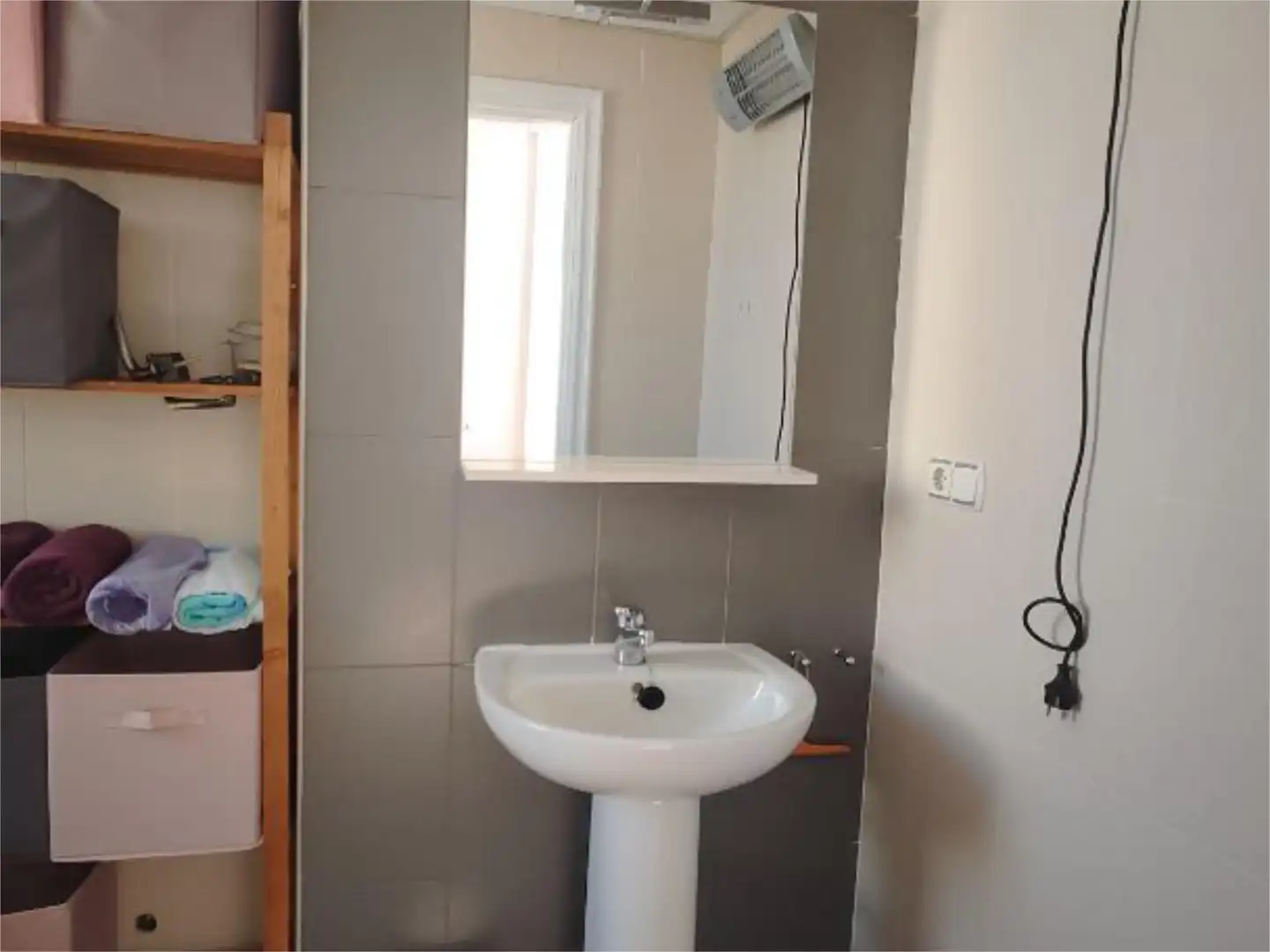 Bany de Pis en venda en Orihuela amb Aire condicionat, Jardí privat i Terrassa