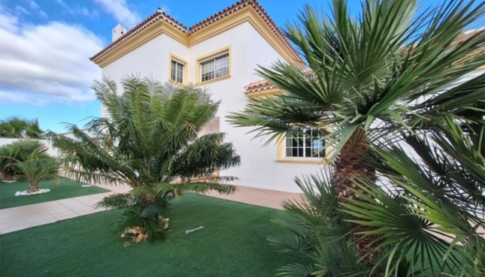 Casa o chalet en venta en Calle la Palma, 170, Golf del Sur - Amarilla Golf, San Miguel de Abona - imagen 1 Foto 1 de Casa o chalet en venta en Calle la Palma, 170, Golf del Sur - Amarilla Golf, San Miguel de Abona