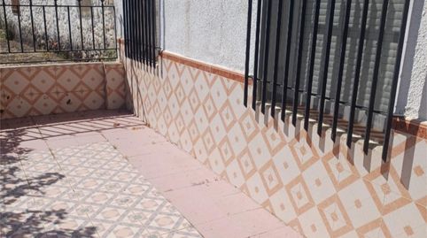 Foto 2 de Planta baja en venta en Calle B, 6, La Almarcha , Cuenca