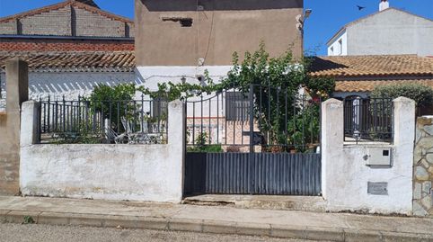 Foto 4 de Planta baja en venta en Calle B, 6, La Almarcha , Cuenca