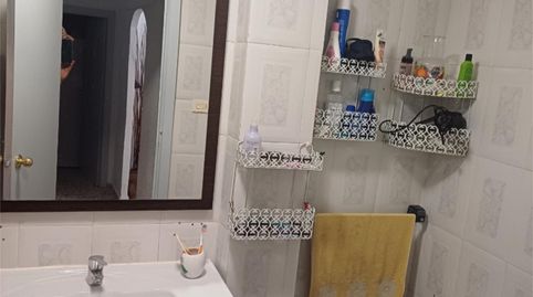 Foto 5 de Planta baja en venta en Calle B, 6, La Almarcha , Cuenca