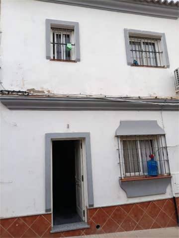 Casa-chalet en Venta en La Banda - Campo de Fútbol