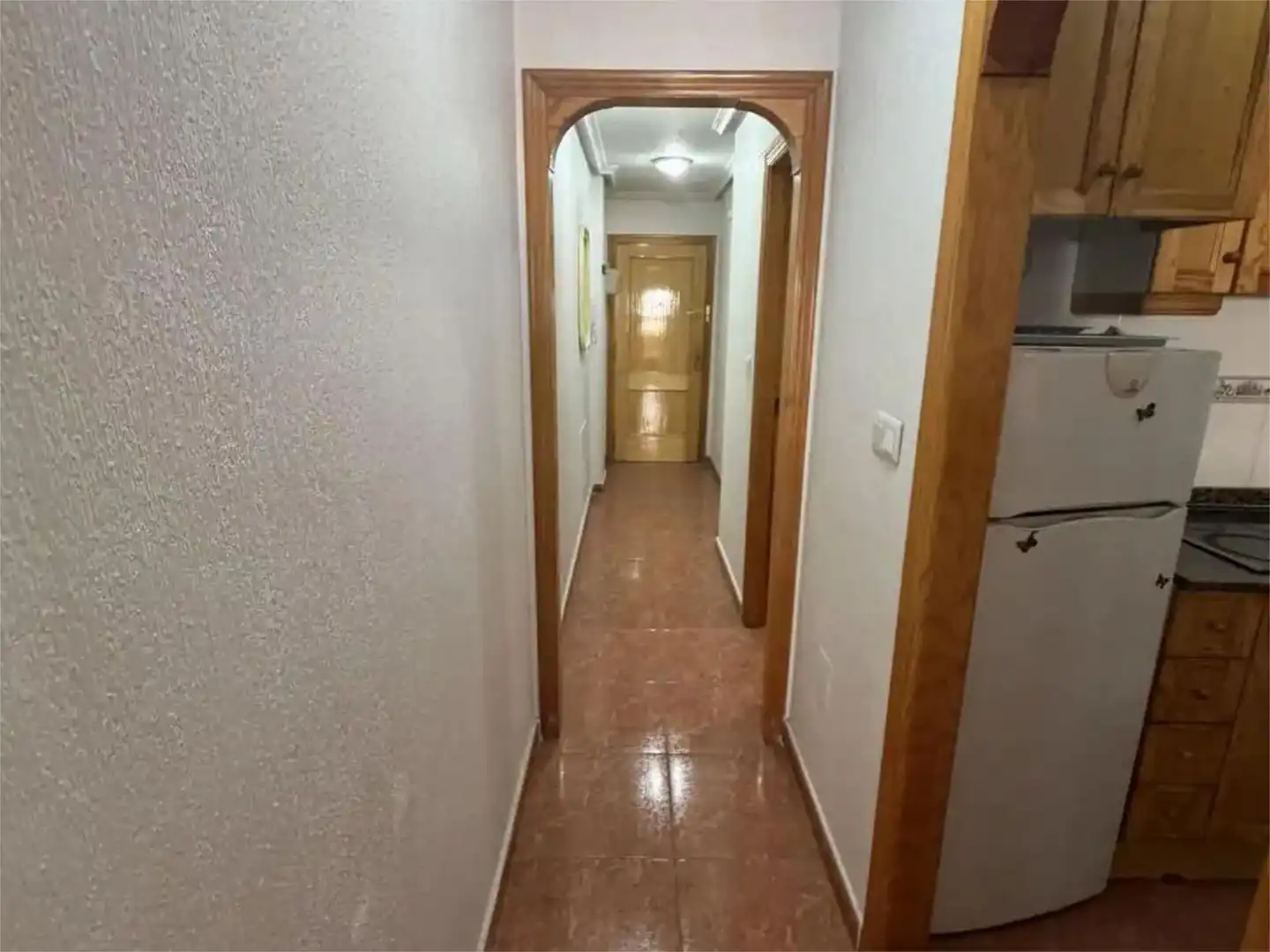 Pis en venda a Calle de Orihuela, 50, Centro - Muelle Pesquero Pis en venda en Torrevieja amb Jardí privat, Terrassa i Moblat