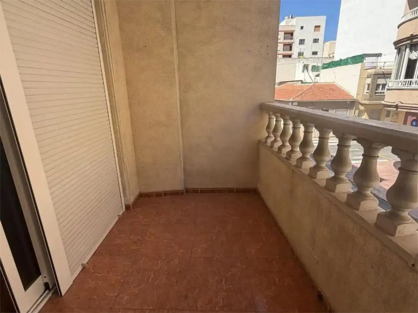 Pis en venda a Calle de Orihuela, 50, Centro - Muelle Pesquero Terrassa de Pis en venda en Torrevieja amb Jardí privat, Terrassa i Moblat
