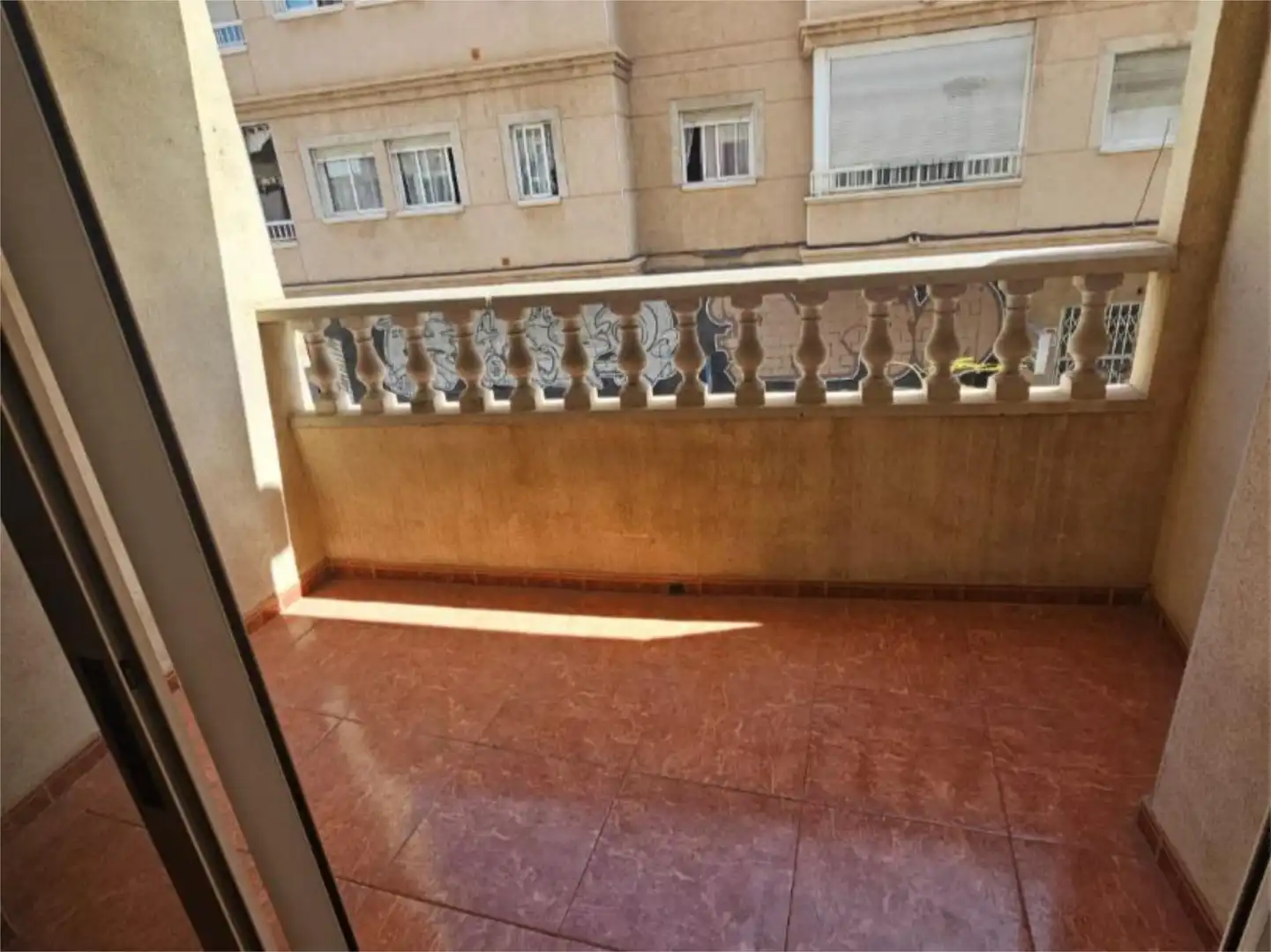Pis en venda a Calle de Orihuela, 50, Centro - Muelle Pesquero Terrassa de Pis en venda en Torrevieja amb Jardí privat, Terrassa i Moblat