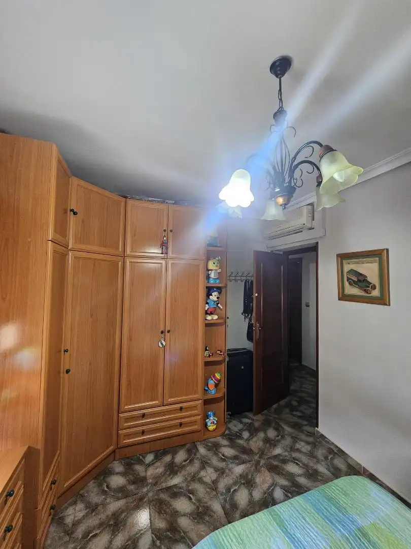 Detached homes for sale in Calle Toledo, 26, Martos Kitchen of Detached homes for sale in Martos with Air Conditioner and Terrace