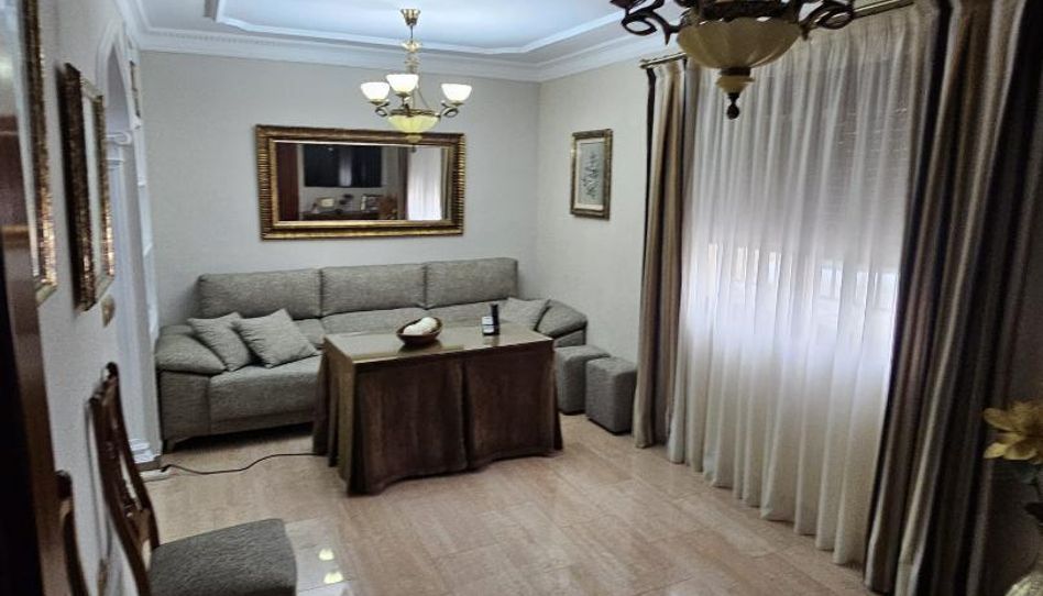 Detached homes for sale in Calle Toledo, 26, Martos, Jaén - image 1 Photo 1 of Detached homes for sale in Calle Toledo, 26, Martos, Jaén
