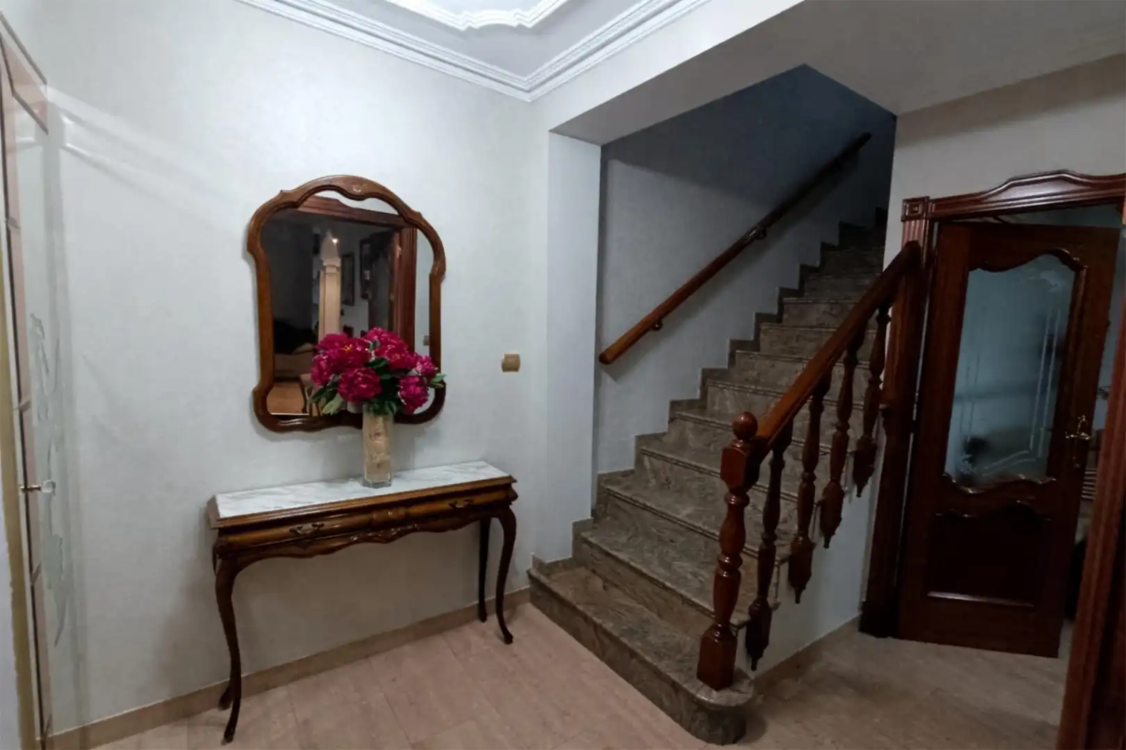 Detached homes for sale in Calle Toledo, 26, Martos Detached homes for sale in Martos with Air Conditioner and Terrace