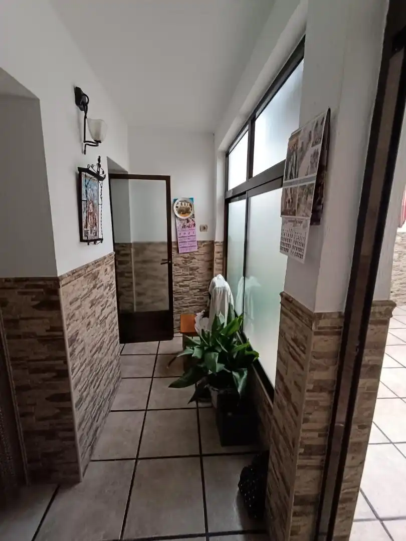 Detached homes for sale in Calle Toledo, 26, Martos Detached homes for sale in Martos with Air Conditioner and Terrace