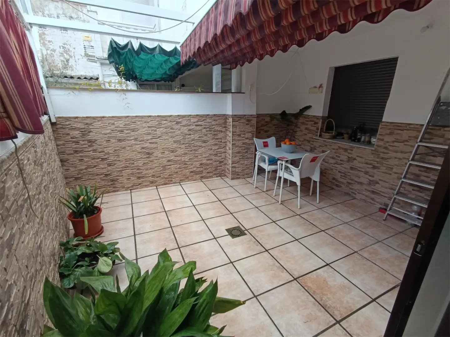Detached homes for sale in Calle Toledo, 26, Martos Terrace of Detached homes for sale in Martos with Air Conditioner and Terrace