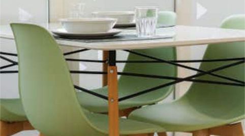 Foto 2 de Apartamento de alquiler en Casco Antiguo, Algeciras