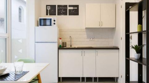 Foto 3 de Apartamento de alquiler en Casco Antiguo, Algeciras