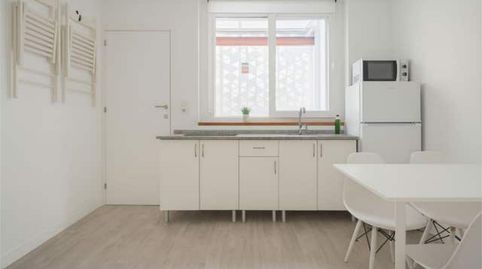 Foto 4 de Apartamento de alquiler en Casco Antiguo, Algeciras