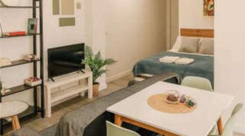 Foto 5 de Apartamento de alquiler en Casco Antiguo, Algeciras