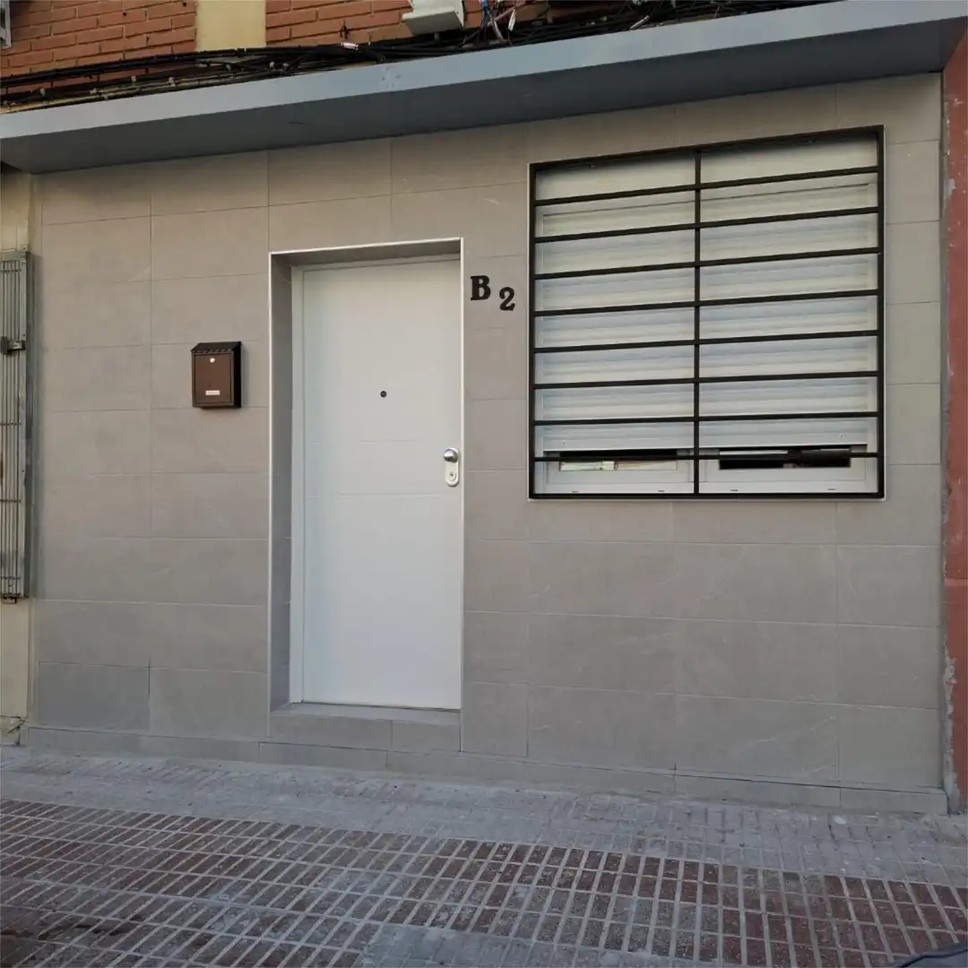 Loft zum Verkauf in Móstoles mit Heizung, Parkett und Ofen