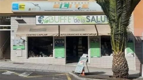 Photo 3 of Commercial properties for rent in Los Realejos pueblo, Los Realejos