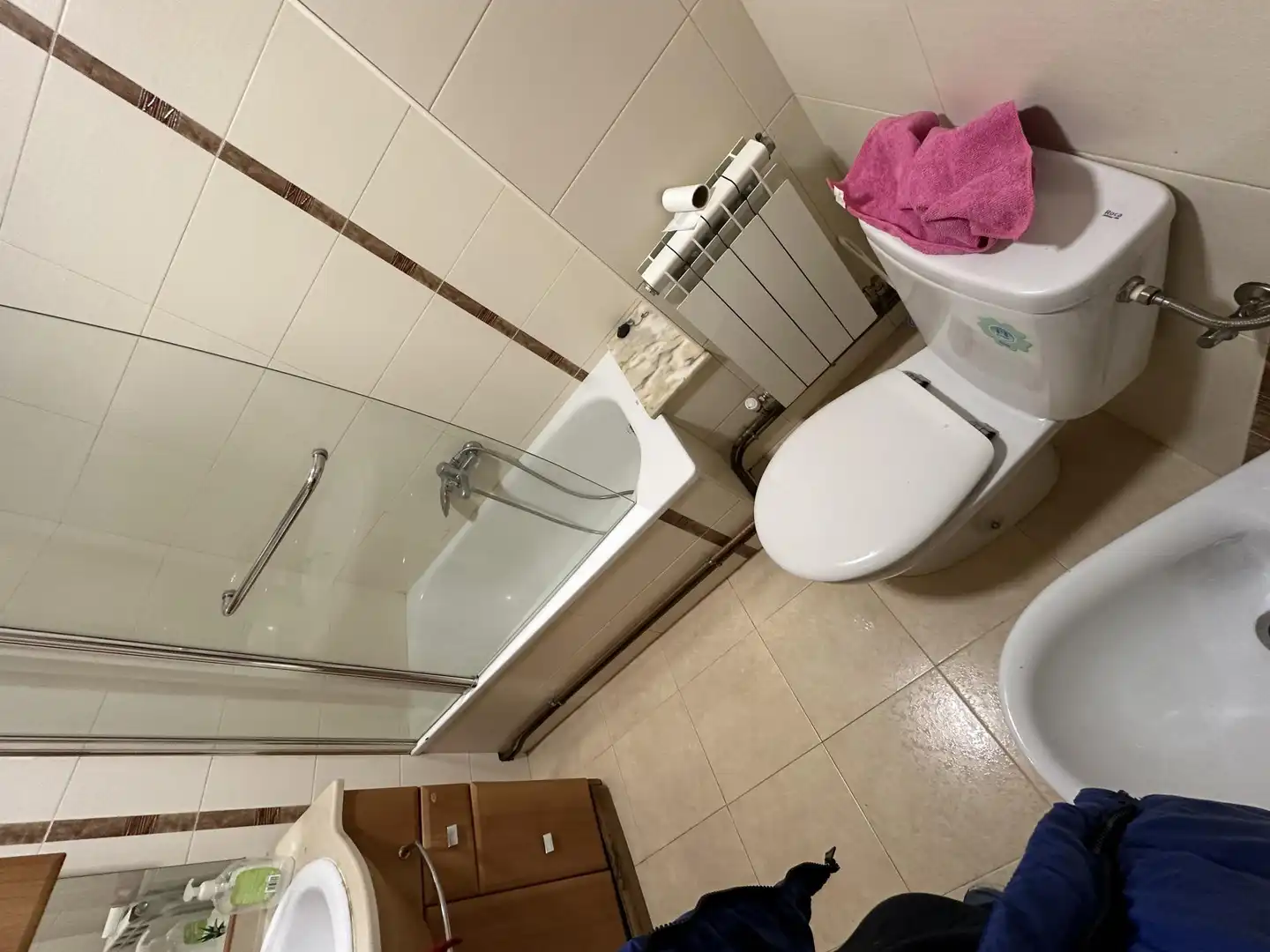 Flat for rent in Plaza España, 4, Vitigudino
