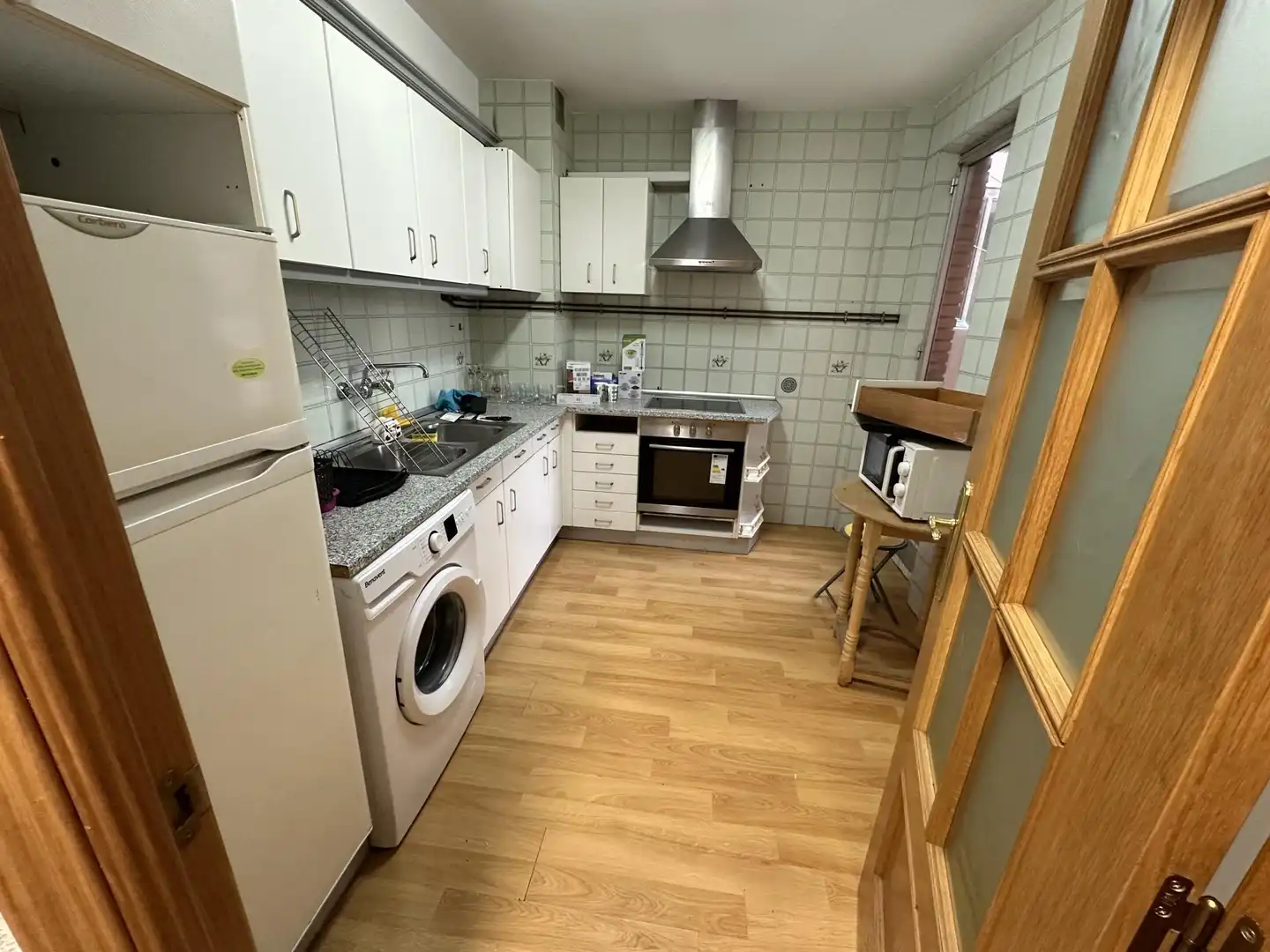 Flat for rent in Plaza España, 4, Vitigudino
