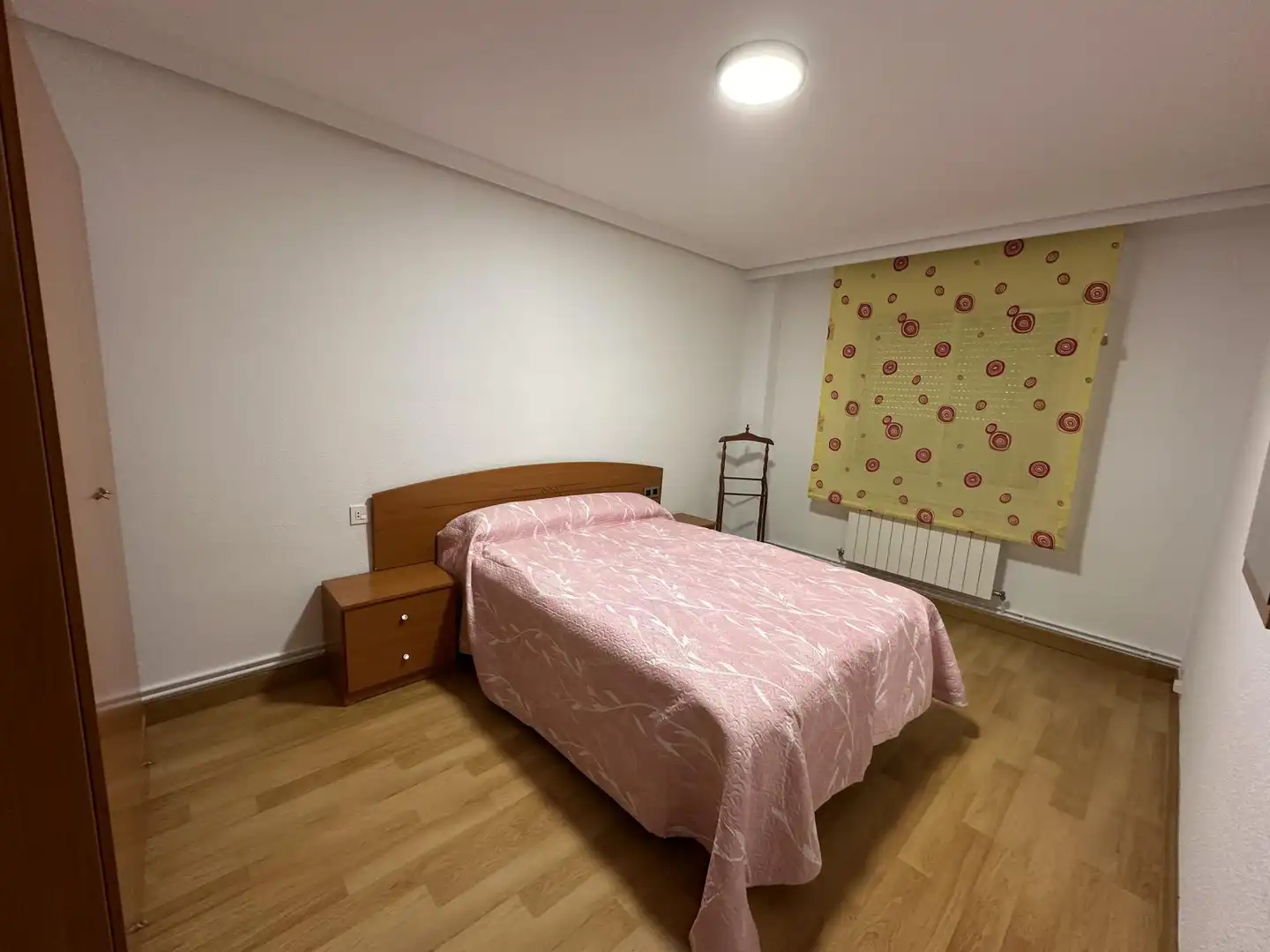 Flat for rent in Plaza España, 4, Vitigudino