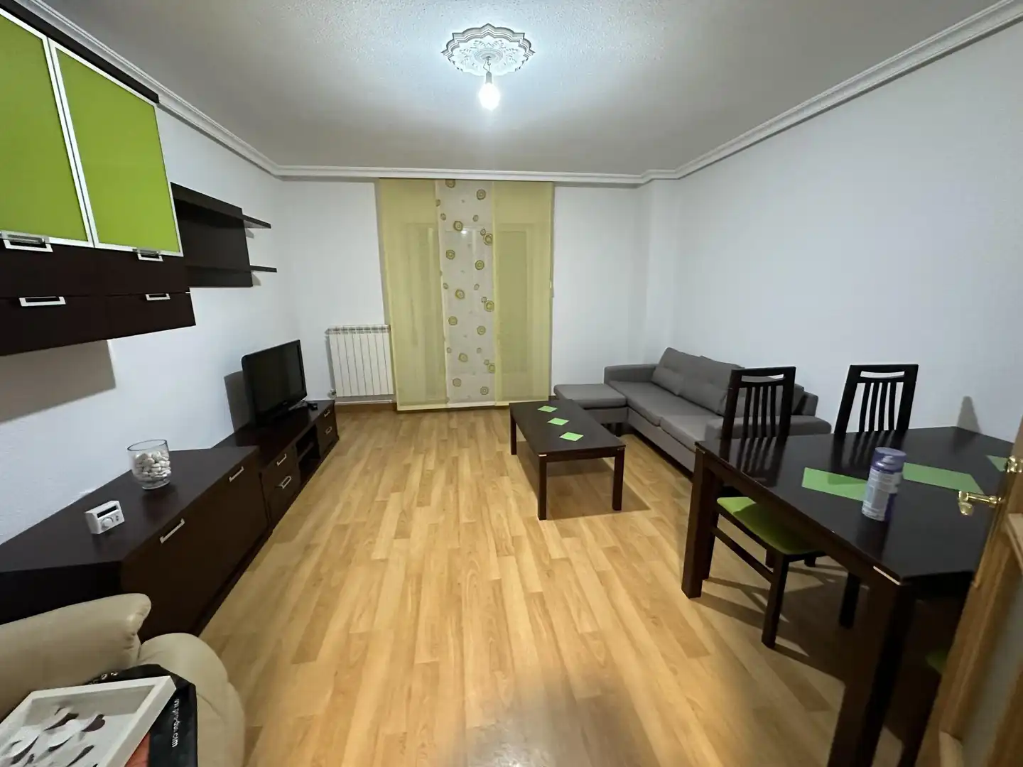 Flat for rent in Plaza España, 4, Vitigudino