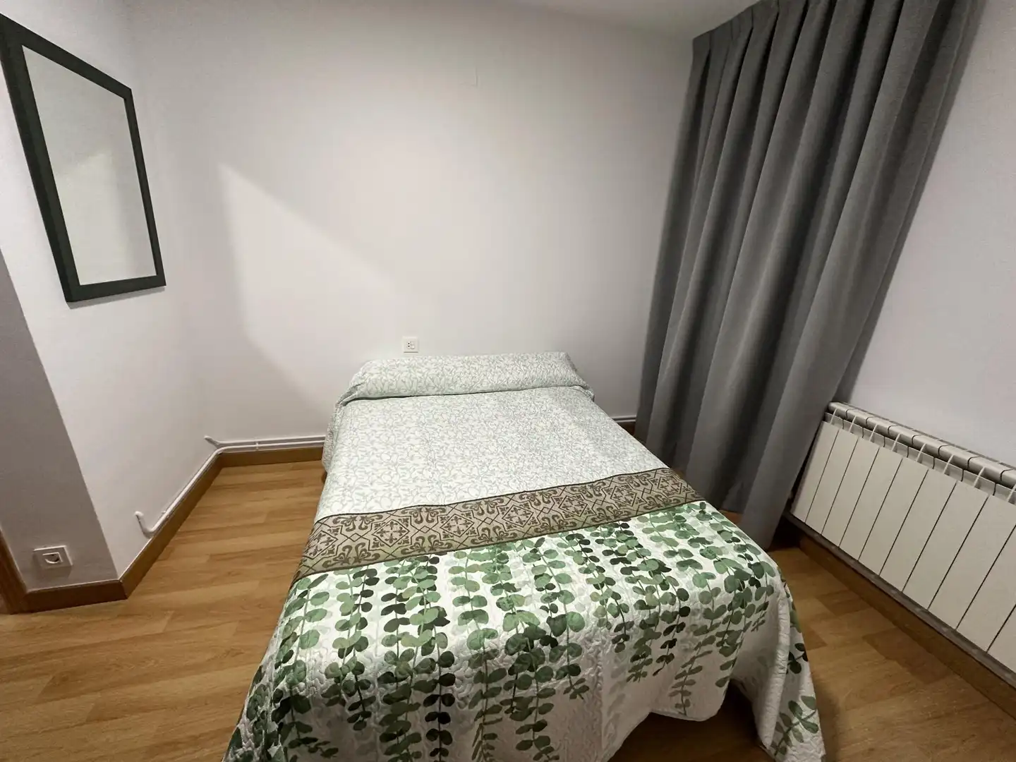 Flat for rent in Plaza España, 4, Vitigudino