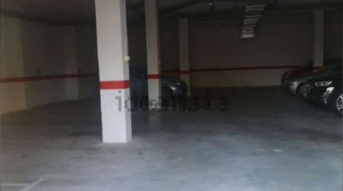 Foto 3 von Garage zur Miete in Avenida Olimpia, 14, Universidad, Albacete Capital