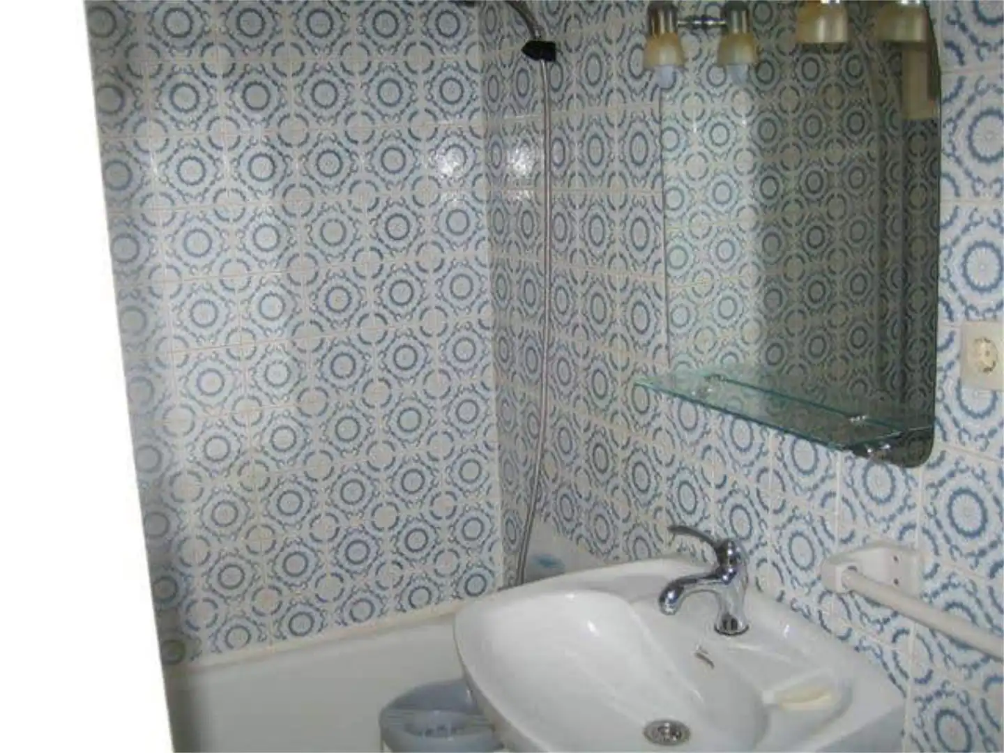 Baño de Estudio en venta en  Palma de Mallorca con Terraza y Piscina