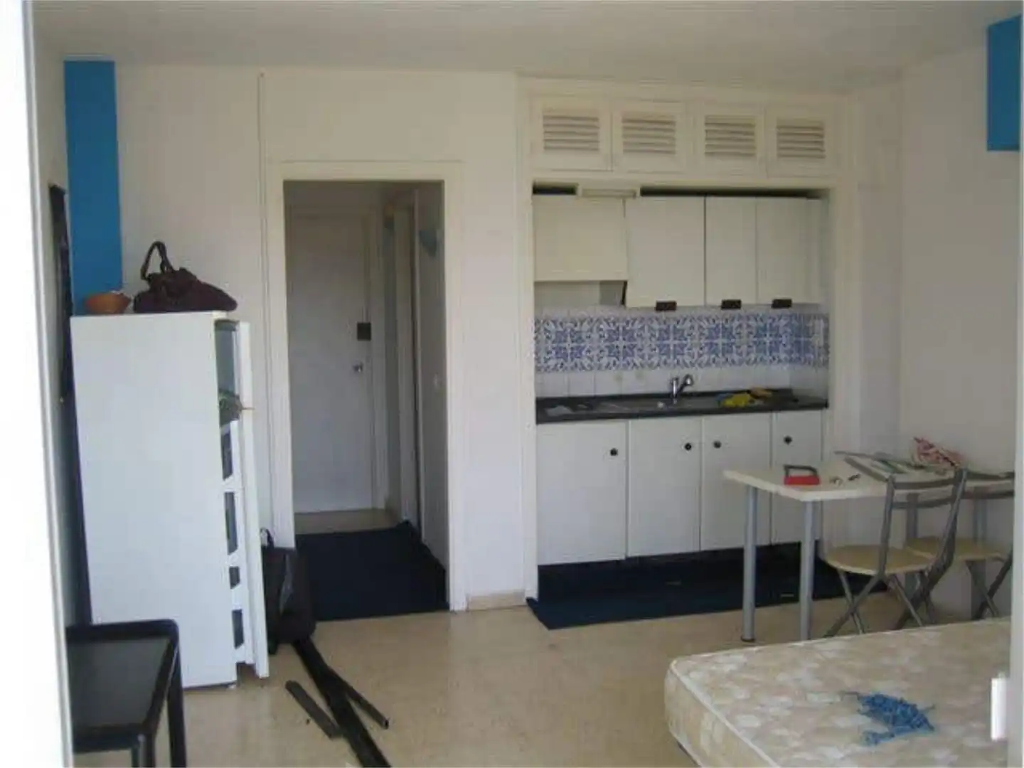 Cocina de Estudio en venta en  Palma de Mallorca con Terraza y Piscina