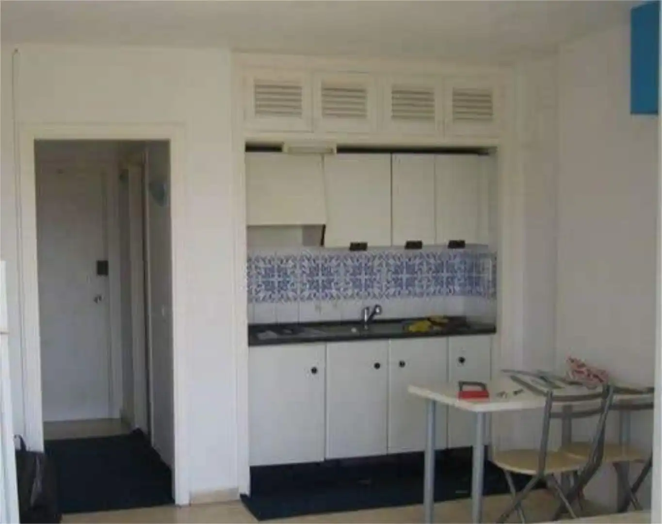 Cocina de Estudio en venta en  Palma de Mallorca con Terraza y Piscina