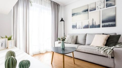 Photo 3 of Flat for rent in Calle Numancia, 2, Centro ciudad, Linares