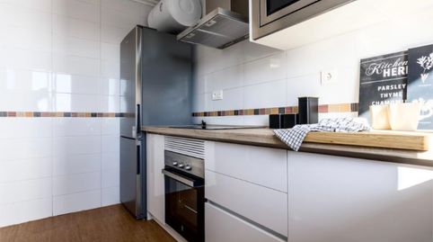 Photo 2 of Flat for rent in Calle Numancia, 2, Centro ciudad, Linares