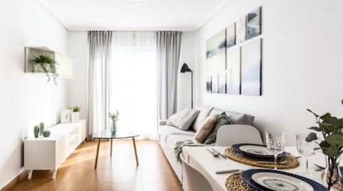 Photo 4 of Flat for rent in Calle Numancia, 2, Centro ciudad, Linares