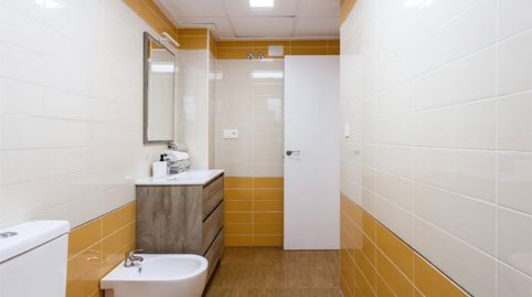 Photo 5 of Flat for rent in Calle Numancia, 2, Centro ciudad, Linares