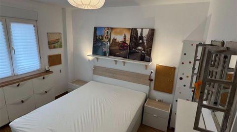 Foto 5 von Wohnung zur Miete in Calle Brahms, 6, Los Guindos - Parque Mediterráneo - Santa Paula, Málaga Capital