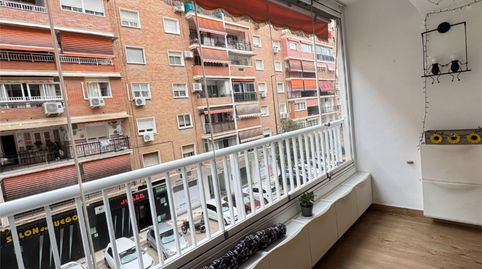 Foto 4 von Wohnung zur Miete in Calle Brahms, 6, Los Guindos - Parque Mediterráneo - Santa Paula, Málaga Capital
