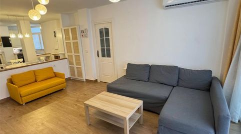 Foto 2 von Wohnung zur Miete in Calle Brahms, 6, Los Guindos - Parque Mediterráneo - Santa Paula, Málaga Capital
