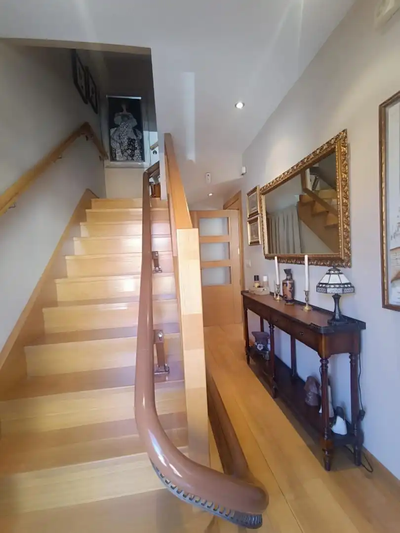 Casa adosada en venda a Calle de Leopoldo Panero, 63, El Ejido - Santa Ana