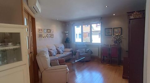 Foto 2 de Casa adosada en venda a Calle de Leopoldo Panero, 63, El Ejido - Santa Ana, León Capital