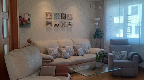 Foto 5 de Casa adosada en venda a Calle de Leopoldo Panero, 63, El Ejido - Santa Ana, León Capital